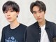 フロー(flow)の写真/360度計算されたカットで周りと差がつくstyleをご提案♪朝も簡単styling！【メンズ】