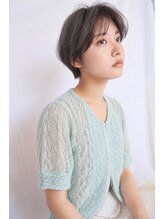 トリッカアヴェダ(tricca AVEDA)