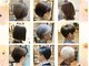 アンディヘア アオキジマ(ANDY HAIR aokijima)の写真