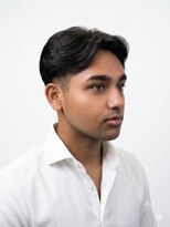 ワンワンオー バーバーショップ 博多店(@110 BARBER SHOP) メンズカット/フェード/濡れパン/バーバー/理容/博多/天神/眉毛