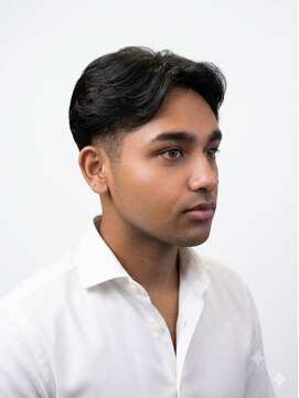 ワンワンオー バーバーショップ 博多店(@110 BARBER SHOP) メンズカット/フェード/濡れパン/バーバー/理容/博多/天神/眉毛