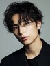 【メンズ限定】デザインカット＋シャンプー［大橋/大橋駅］