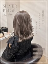 ルシードスタイルアートラッシュ(LUCIDO STYLE ARTRUSH) カラーモデル募集中