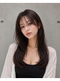 暗めグレージュ◎