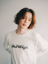 benji 和白店【ベンジー】【9月1日オープン（予定）】&nbsp;《benji》メンズ　ニュアンスパーマ
