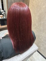 ヘアレスト(hairest)&nbsp;お客様スタイル7月