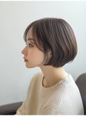 ショートスタイル