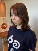 リース(riis.)&nbsp;ゆるーくふわっと。