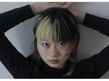 ロジェッタバイスノッブ(ROJETTA by snob)の写真/似合う髪がわからない人へ。あなたに似合うを一緒に見つけます。