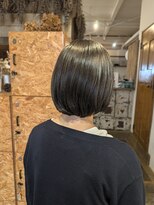 シーソー(SEE SOE)&nbsp;酸性ストレート