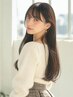 【学割U24】　カット+髪質改善カラー　　￥14000→￥8900