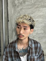 ノマド 長堀橋(Nomad)&nbsp;ストレート美眉