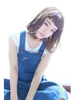 マイティ バイ エイチ(mighty by H)&nbsp;mighty ☆surf☆feather BOB☆[052-262-4162]