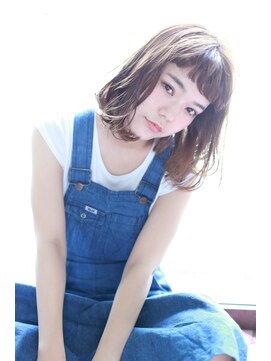 マイティ バイ エイチ(mighty by H) mighty ☆surf☆feather BOB☆[052-262-4162]