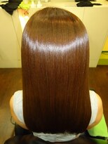 エムスリーディーミュゼステージ(M3D) プレミアムカラートリートメント