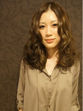 ネーブル(NAVEL) スイートカール