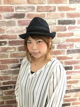 ヘアスタジオ シエル(Hair Studio Ciel) 久保 弥生