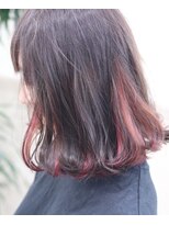 ジゼル(giselle by Do Do)&nbsp;ピンクmlxカラー