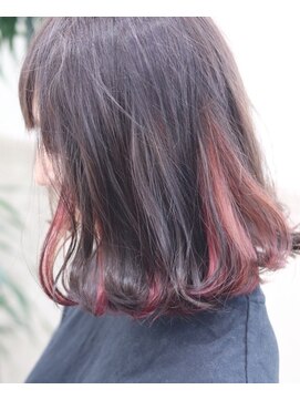 ジゼル(giselle by Do Do) ピンクmlxカラー