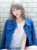 【EIGHT 上尾】くびれミディランダムカール