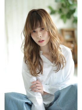 ブレス 小阪店(brace) 2018年春夏トレンドスタイル