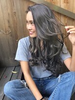 ディバイス カラーアンドエクステ(Device)&nbsp;【Device】ブリーチオングレージュカラーエクステ60枚