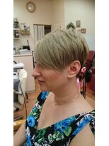 エフォート ベリーショート