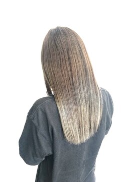 アヤナ バイ アヤラ(ayana by ayala) アッシュベージュ［浦安 新浦安 葛西 南行徳］