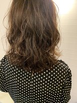 ヘアーアンドメイク ルカ(hair&make Luka) デジキュアカール