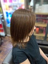 インフィニティ(INFINITY)&nbsp;透明感☆シアーグリーン☆