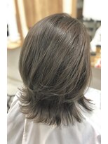 トゥエンティ(twenty)&nbsp;大人可愛いひし形シルエット