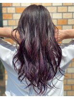 ロッコ 深谷店(ROCCO)&nbsp;＃N.カラー＃透明感カラー＃トリートメント【深谷】【美容室】