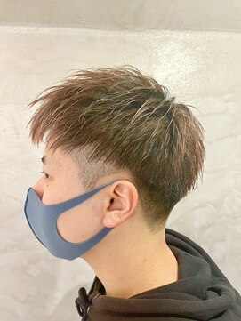 アウル(OWL) ジェットショート