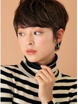 ビュートリアム 青山(BEAUTRIUM)&nbsp;30代40代女性にオススメの上品ヘア