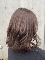 ジェイジェイウィル 一之江店(JJ will)&nbsp;バイオレットカラー