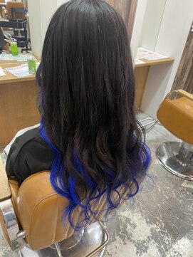 プリンプ(PRIMP) #エクステ