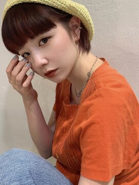 ロカ(roka) mini bob
