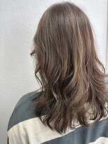 ジェナ(Jena)&nbsp;ベージュハイライト