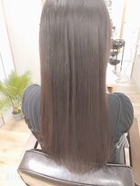カフーヘアーターチ(Cafu hair Tachi)&nbsp;【ハイクラス】ケラチントリートメント