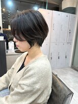 エル 横浜(eL)&nbsp;横浜美人ショート【eL  横浜】(神保)