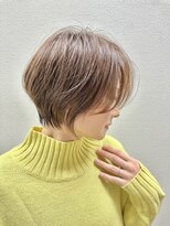 エゴイスト(EGOIS&)&nbsp;くびれショート