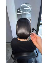 リタ(LITA) 髪質改善ストレート