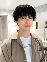 アイディール 本町本店(:ideal)&nbsp;藤川 茂樹