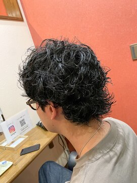 ディーマリップ(D,marip) グランジマッシュ