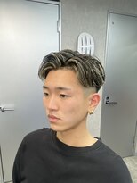 スタッグス 上野御徒町(STUG'S)&nbsp;ハイライトカラー