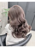 【LINOET 名古屋】佐藤まいら 大人ブラウン