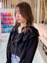 バランス(BALANCE.)&nbsp;くすみベージュ