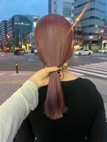 シキ(SIKI)&nbsp;pink beige