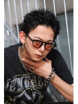 トゥルークリエイション 渋谷(True Creation SHIBUYA)&nbsp;これでサッパリ！