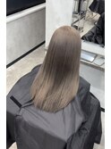 グレージュ